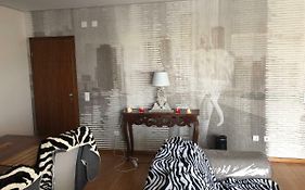 Sea And Marina View Apartment